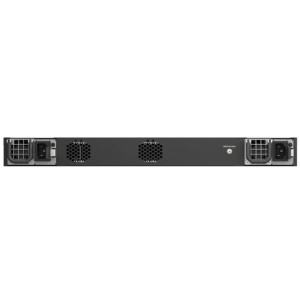 D-Link DMS-3130-30PS 30-Port Multi-Gig PoE++ Managed Switch, 16x 100M/1/2.5GBASE-T PoE, 8x 100M/1/2.5/5GBASE-T 60W PoE ports,  2 x 100M/1/2.5/5/10GBASE-T ports, and 4x 10G/25G SFP28 ports